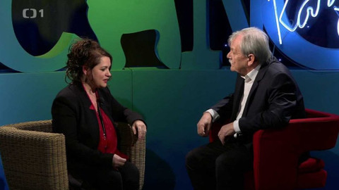 Všechnopárty - 9. března 2018