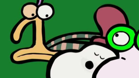 Minuta v muzeu - Obraz s názvem Švindl s károvým esem