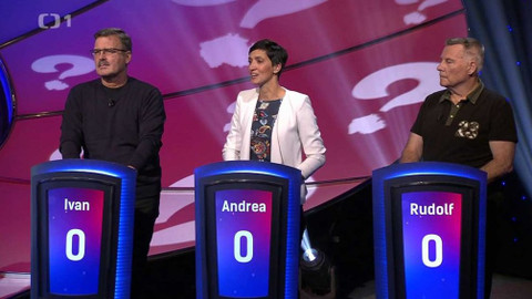 Kde domov můj? - 10. února 2020