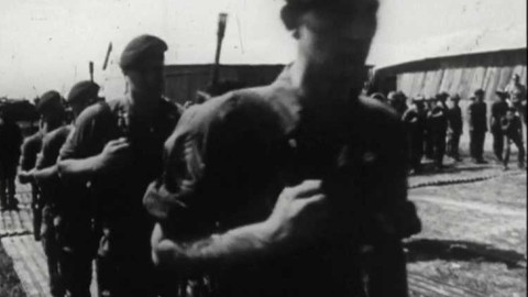 Televizní noviny - 22. listopadu 1968