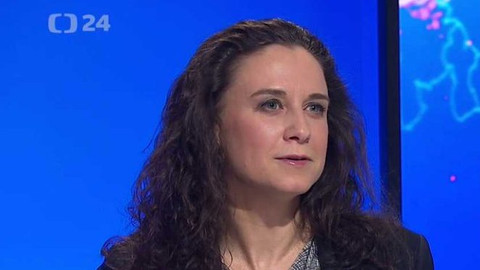 90’ ČT24 - Daně: změny a novinky