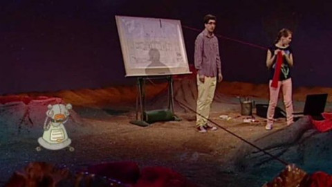 PLANETA YÓ - 20. května 2015