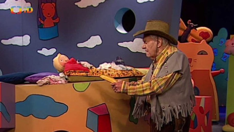 Kouzelná školka - 18. ledna 2016