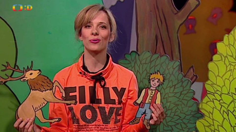 Kouzelná školka - 30. května 2016