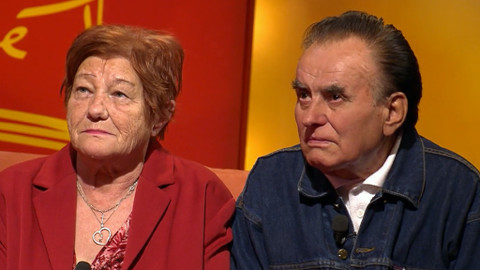 Pošta pro tebe - 12. října 2014