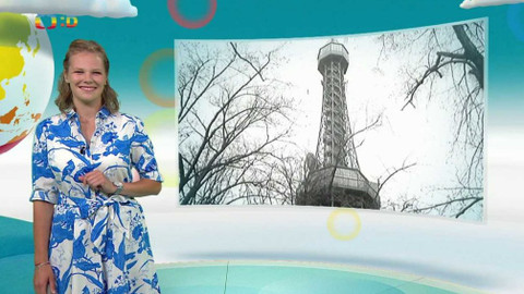 Zprávičky - 20. srpna 2021