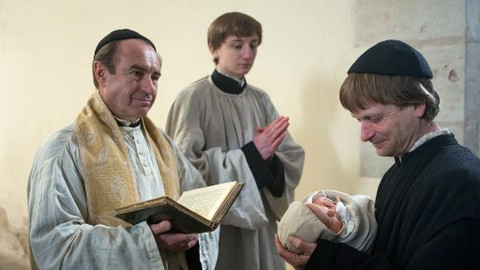 Jan Hus - Epizoda 1/3