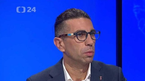 90’ ČT24 - Česko čeká vrchol oslav 100 let republiky