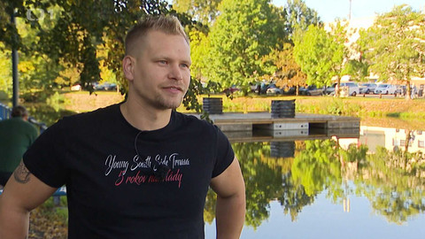 Na stopě - 11. září