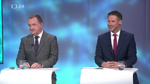 Byznys ČT24 - 6. ledna 2022