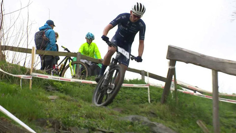 Sport v regionech - Velká cena Města Touškova 2023