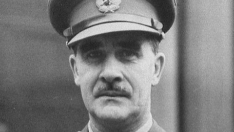 Tajemství 2. sv. války - 21/26 Zvláštní úkol - Chaos a zkáza