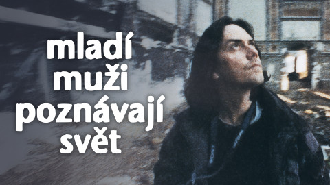 Mladí muži poznávají svět