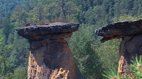 Na cestě - Na cestě po Kokořínsku