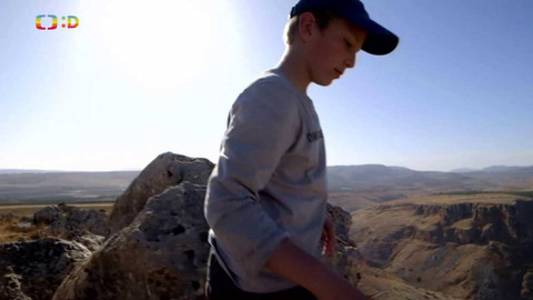 Biblická pátrání - 12/16 Hora Arbel
