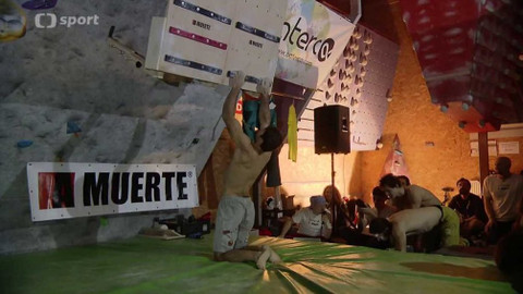 Sport v regionech - A MUERTE 10boy, Ostrava