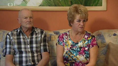 Černé ovce - 26. ledna 2017