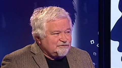 Před půlnocí - 12. ledna 2011