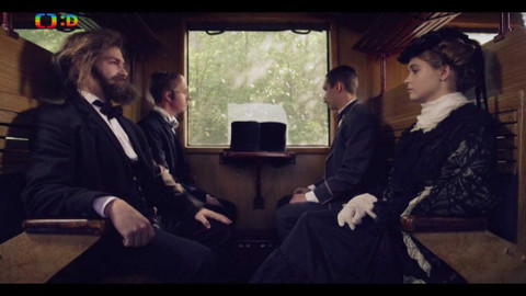 DějePIC! - Antonín Dvořák, vesmírný umělec