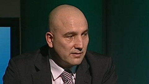 Hyde Park ČT24 - 24. března 2014