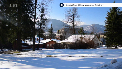 Místo iReportéra - 11. srpna