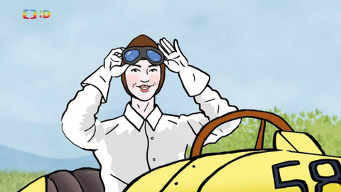 Hvězdičky - Eliška