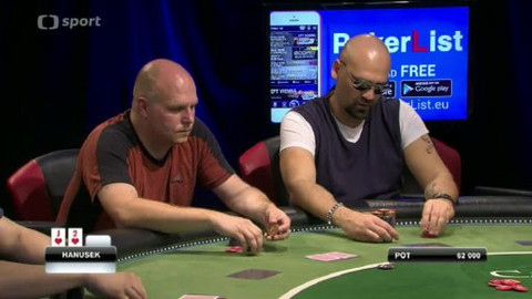 Česká pokerová tour - 7. turnaj