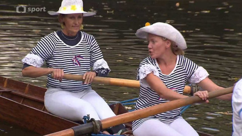 Sport v regionech - Osmy Brno 2018