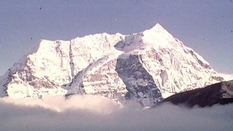 Zapomenuté výpravy - Expedice Makalu