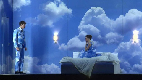 Divadlo žije! - 15. března 2016