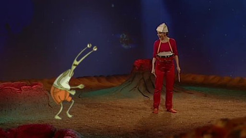 PLANETA YÓ - 29. května 2014