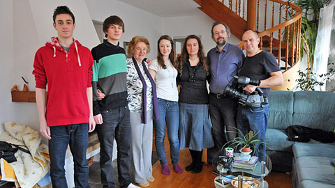 13. komnata - 13. komnata Ondřeje Kukala