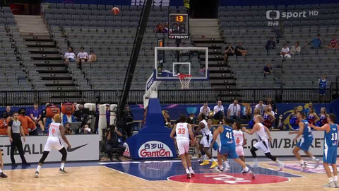 ME v basketbalu 2022 Česko, Gruzie, Itálie, Německo - Nizozemsko - Izrael