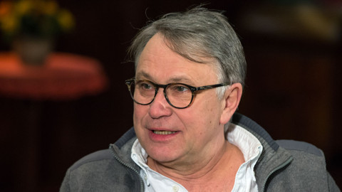 Na plovárně - Antonín Procházka