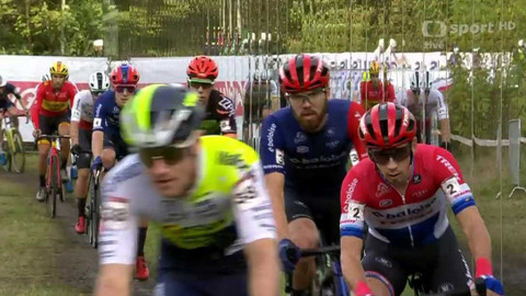 Světový pohár v cyklokrosu - Belgie