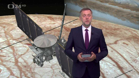 Horizont ČT24 - 2. června 2023