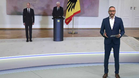 Horizont ČT24 - 7. listopadu 2024