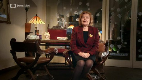 60 pečetí - Magda Vášáryová