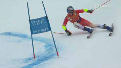 Světový pohár v alpském lyžování - SP USA