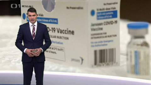 Epicentrum - 5. prosince 2021