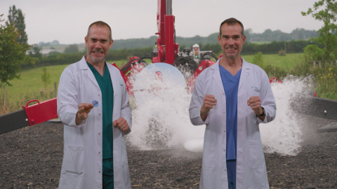 Operace JAUU! - Epizoda 3/15