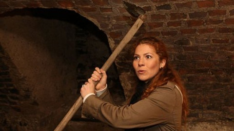 Historické minipříběhy a kuriozity - 3/13 Zlatá Koruna aneb neúplný obchod s Bohem