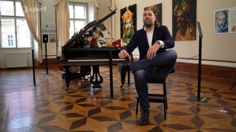 BasketManie - 25. října 2020