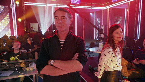 StarDance - Kolem dokola