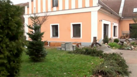 Náš venkov - Jistota domova