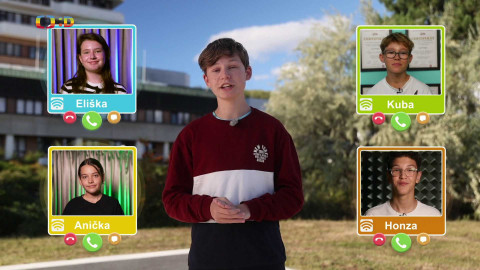 Wifina - 17. října