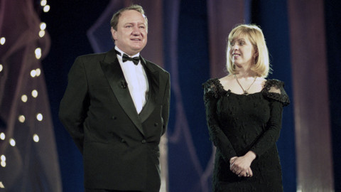 Správná dvojka - 15. listopadu 1997