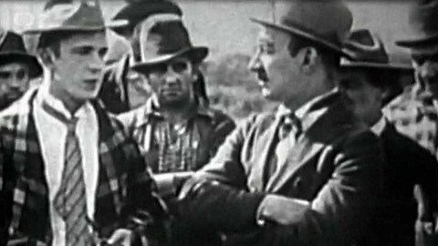 Laurel a Hardy - Špindírové