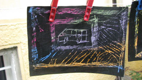 Šikulové - 13. října 2013