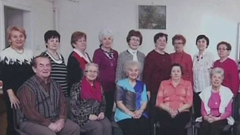 Wiadomości w języku polskim - 12. dubna 2015